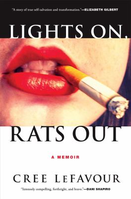 Lights on, rats out : a memoir /