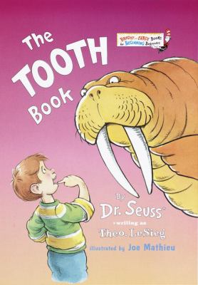 The tooth book /