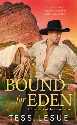 Bound for Eden /