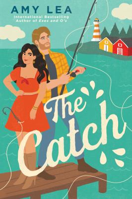 The catch [ebook].