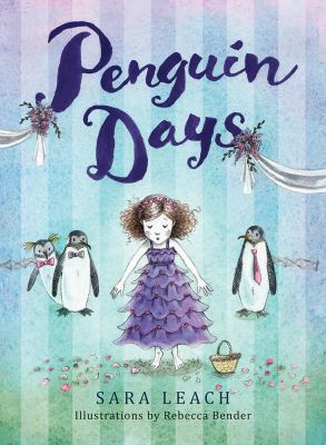 Penguin days /
