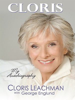 Cloris [large type] : my autobiography /