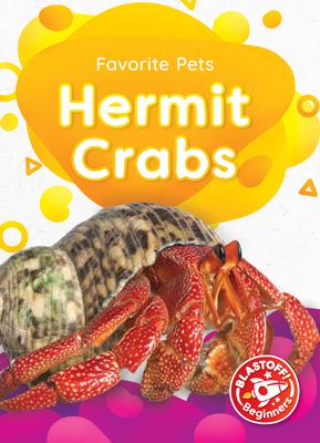 Hermit crabs /