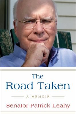 The road taken : a memoir /