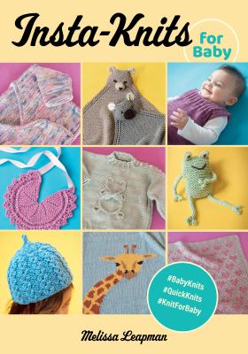 InstaKnits for baby /