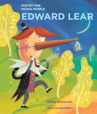 Edward Lear /
