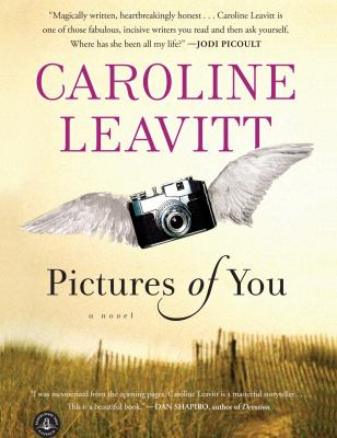 Pictures of you [compact disc, unabridged] : a novel /