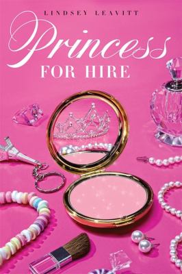 Princess for hire /