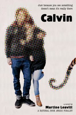 Calvin /