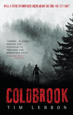 Coldbrook /