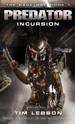 Predator: incursion /