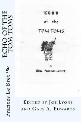 Echo of the Tom Toms /