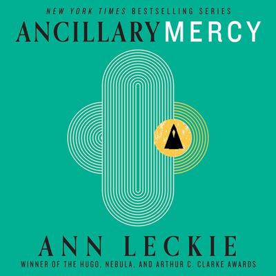 Ancillary mercy [compact disc, unabridged] /