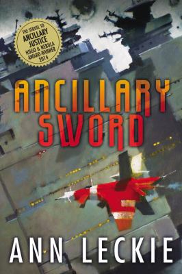 Ancillary sword /