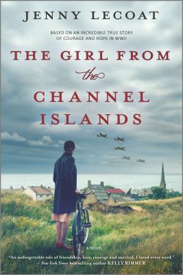 The girl from the Channel Islands /