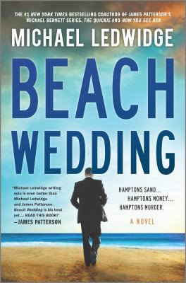 Beach wedding : a novel /