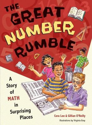 The great number rumble /