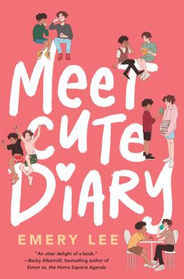 Meet Cute Diary /