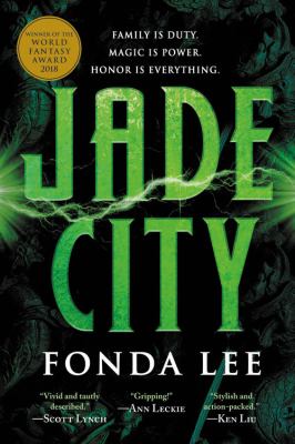 Jade city [ebook].