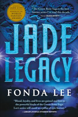 Jade legacy /