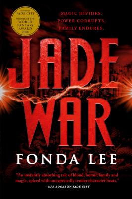 Jade war [ebook].