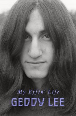 My effin' life /