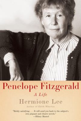 Penelope Fitzgerald : a life /