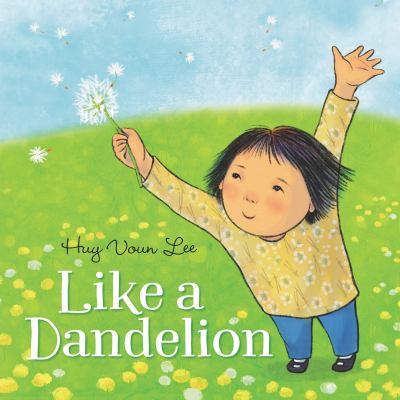 Like a dandelion /