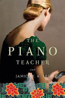 The piano teacher /