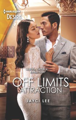Off limits attraction /