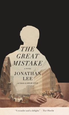 The great mistake /