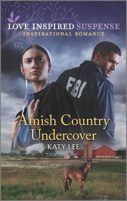 Amish country undercover /