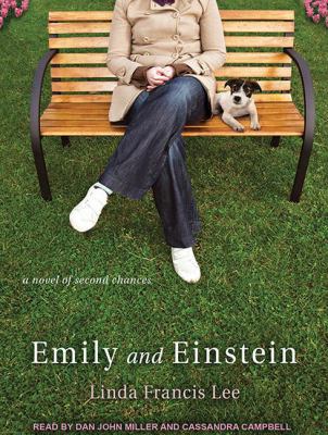Emily and Einstein [compact disc, unabridged] /