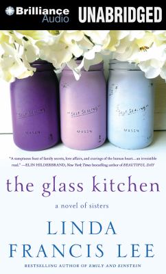 The glass kitchen [compact disc, unabridged] /