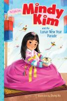 Mindy Kim and the lunar New Year parade /