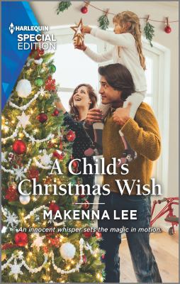 A child's Christmas wish /