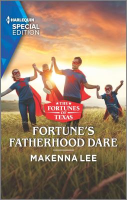 Fortune's fatherhood dare /