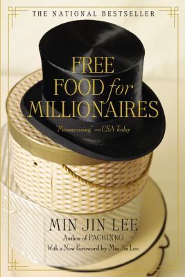 Free food for millionaires /