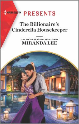 Billionaire's Cinderella housekeeper /