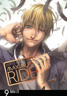 Maximum Ride : the manga. 9 /