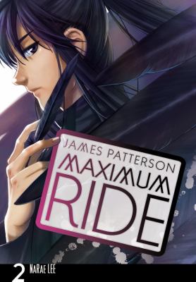 Maximum Ride. [2] /