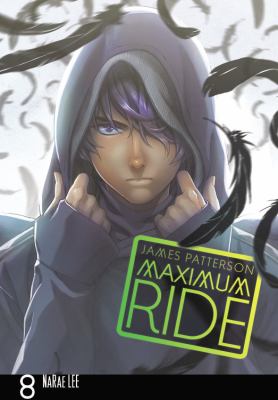 Maximum Ride. [8] /
