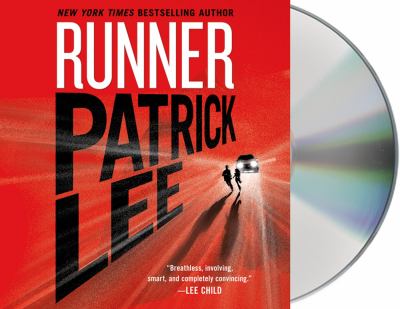 Runner [compact disc, unabridged] /