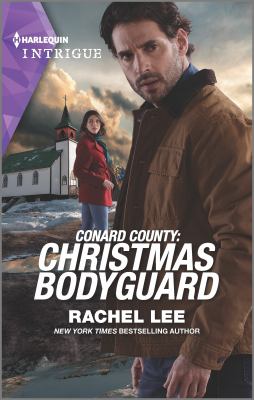 Conard County : Christmas bodyguard /