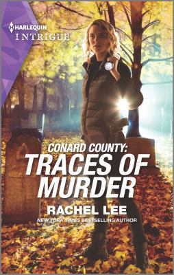 Conard County : traces of murder /
