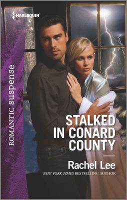 Stalked in Conard County /