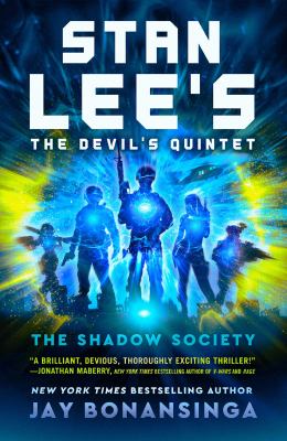 The Shadow Society /