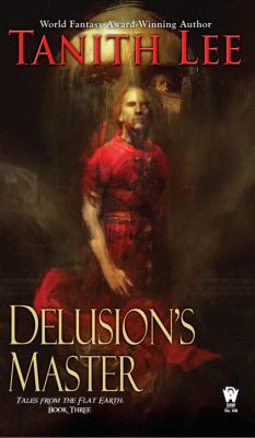Delusion's master /