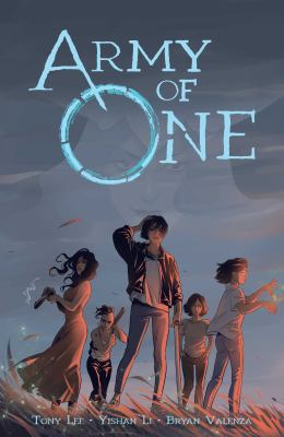 Army of one. Volume one /