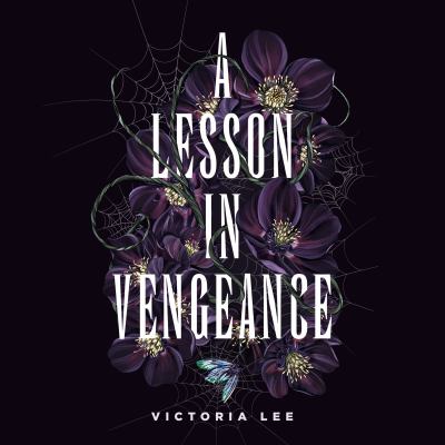 A lesson in vengeance [eaudiobook].